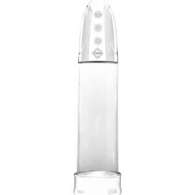 Shots Automatic Rechargeable Luv Pump