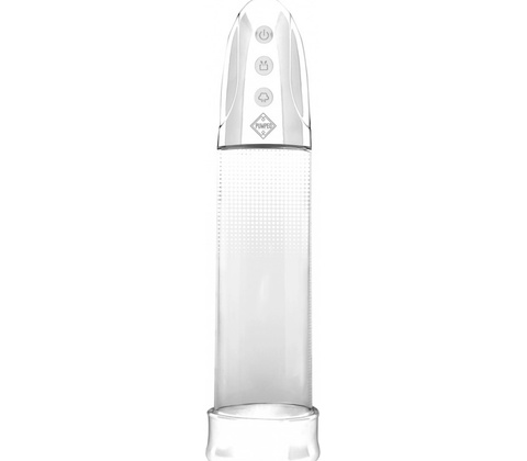 Shots Automatic Rechargeable Luv Pump