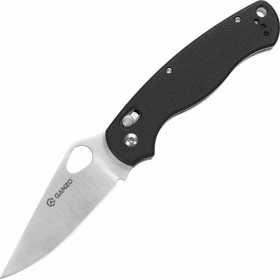 Ganzo Firebird G729-BK