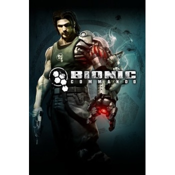 The Bionic Commando Pack