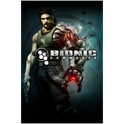 The Bionic Commando Pack