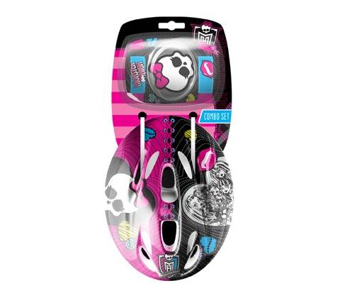 Powerslide Monster High