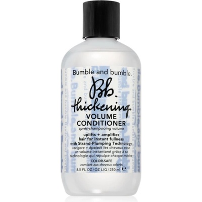 Bumble and Bumble Thickening Volume Conditioner балсам за обем и фиксация 250ml