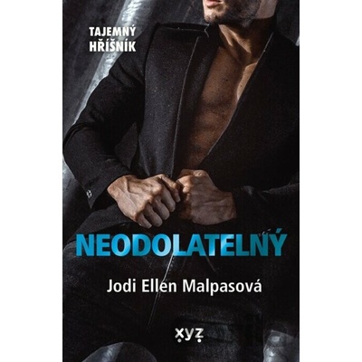 Neodolatelný - Jodi Ellen Malpasová