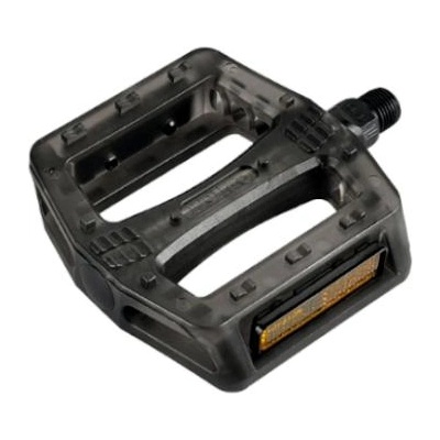 Wellgo Педали Wellgo B107N 9/16" Black