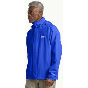 Jack Wolfskin Яке trailtime 2l jkt m - sportdepot - 155,94 лв