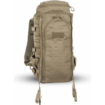 EBERLESTOCK Batoh X1 EURO DRY EARTH