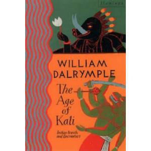 Age of Kali | William Dalrymple (ISBN: 9780006547754)
