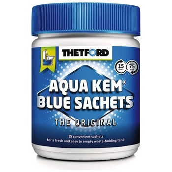 Thetford Aqua Kem Sachets 450 g