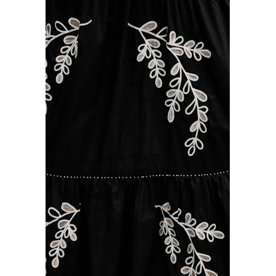 Памучна рокля Pepe Jeans DESTINY DRESS (PL953743)