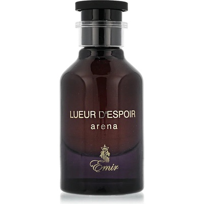 Paris Corner Lueur D´Espoir Arena parfémovaná voda unisex 100 ml
