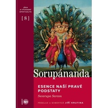 Esence naší pravé podstaty. Swarupa Saram - Sorupánanda