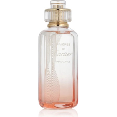 Cartier Riviéres De Cartier Insouciance toaletní voda unisex 100 ml tester