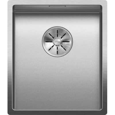 Blanco CLARON 340-IF Nerez durinox