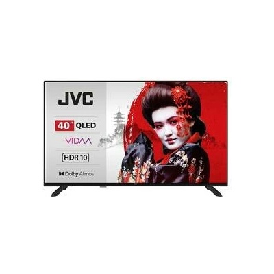 JVC LT-40VQF553D