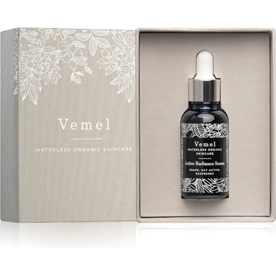 Vemel Active Radiance Serum Gift limitovaná edice v dárkovém balení 30 ml