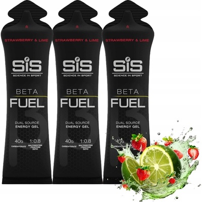 SiS Beta Fuel 60 ml