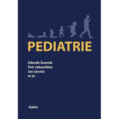 Pediatrie - Zdeněk Šumník