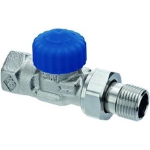 Heimeier 2242-01.000 termostatický ventil 3/8" přímý, pro samotíž