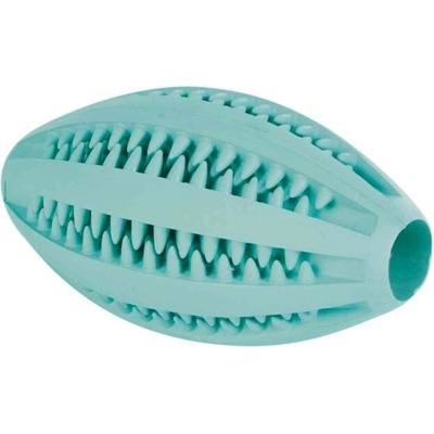 Trixie Hračka pro psy Denta kost s mátou 11 cm