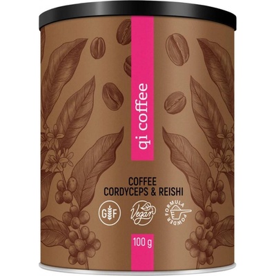 Energy QI coffee 100 g
