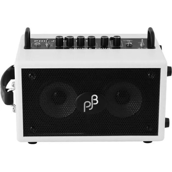 Image 1 of Phil Jones Bass BG-75 Double Four Малко бас комбо