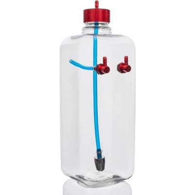 Xessories Kompletní nádrž X logo 1000ml