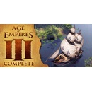 Hry na PC Age of Empires 3 Complete
