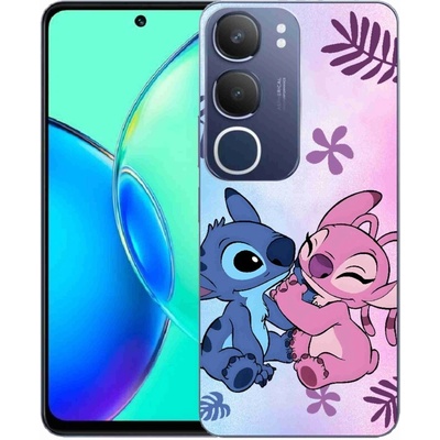 mmCase Gelový Y19s stitch 2