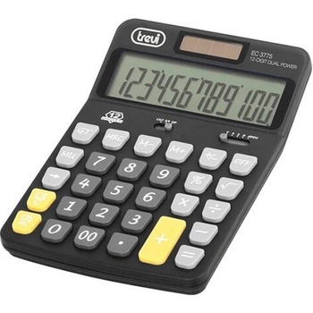Trevi EC 3775