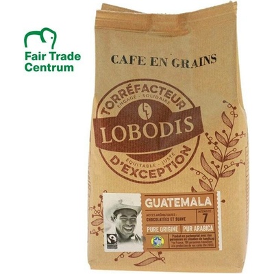 Lobodis z Guatemaly 0,5 kg