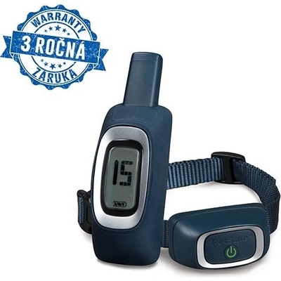 PetSafe Elektronický obojok Standard 100m, pre malé a stredné psy