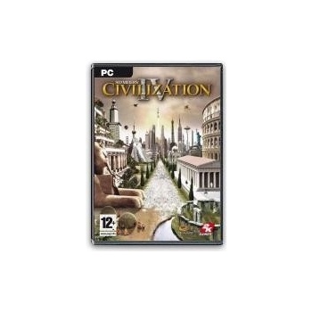 Civilization 4