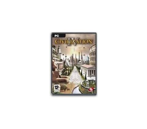Civilization 4