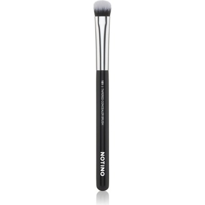 Notino Makeup Brushes Professional Tapered Concealer Make-Up Brush 181 четка за коректор
