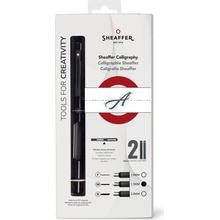 Sheaffer Calligraphy Black M kaligrafické pero
