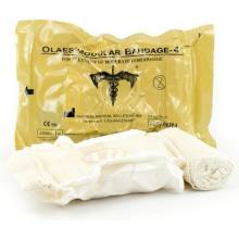 Olaes Modular Bandage 4 inch FLAT