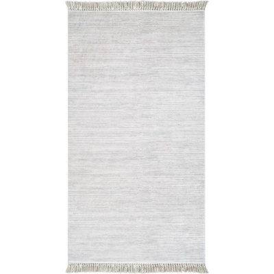 Vitaus Сив килим Misma, 80 x 150 cm Hali - Vitaus (CMN-1007-GRI-80x150)