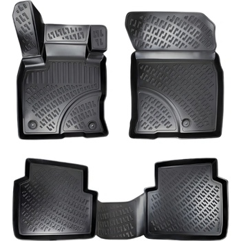 Rizline Гумени стелки RizLine съвместими с Ford Kuga (2019+)