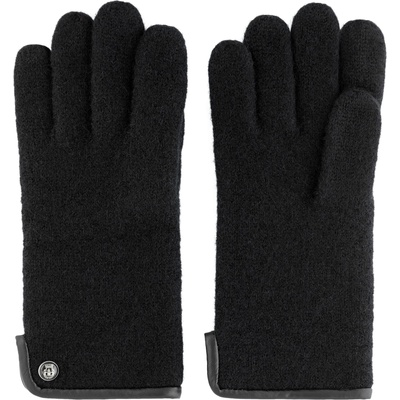 Roeckl Ръкавици с пръсти черно, размер 8