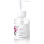 simply zen Smooth & Care Leave-in Oil изглаждащо олио против цъфтене 100ml