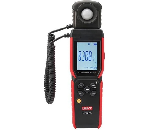 UNI-T UT381A