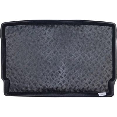 M-PLAST Стелка за багажник за Peugeot 207 (2006-2012) HB (24004PVC)