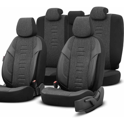 Autopotah OTOM THRONE 102 SMOKED 3-ZIP – Zboží Mobilmania