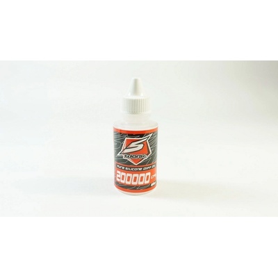 SWORKz silikónový olej pre diferenciál 200000 CPS 1 ks 60 ml