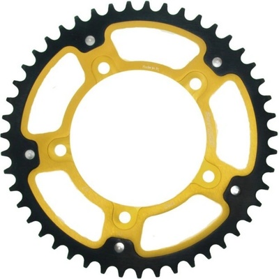 Supersprox RST-1792:47-GLD – Hledejceny.cz