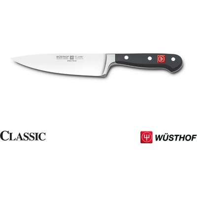 Wüsthof 4582/16 16 cm
