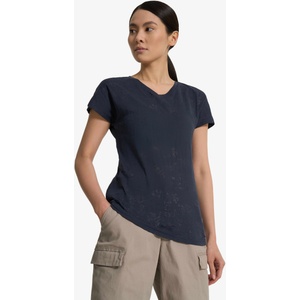 OUTVENTURE Тениска Travel Womens Burnout SS T-shirt (134809-M1)