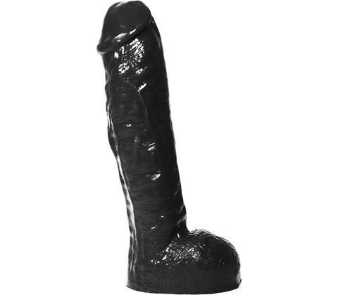 All Black AB34