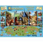 Фантасмагория Настолна игра Каркасон - Голяма Кутия 3.0 (12 в 1 - българско издание) (48279)